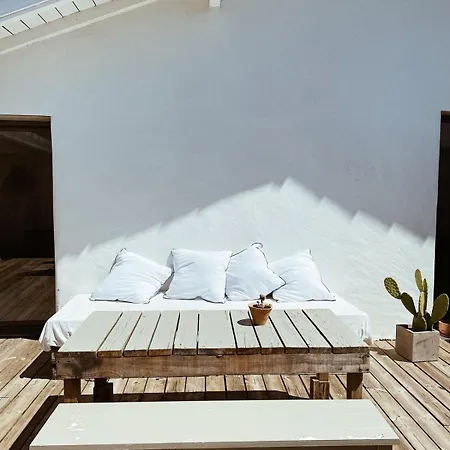 Paz بيت للعطل أنغليه