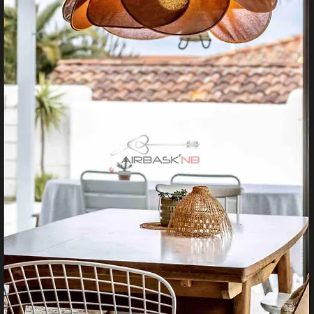 Hébergement de vacances Paz *
