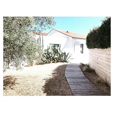 Hébergement de vacances Paz *