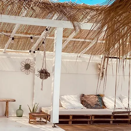 Paz Hébergement de vacances